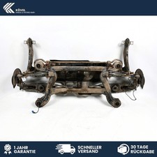 Asse Posteriore Corpo Del