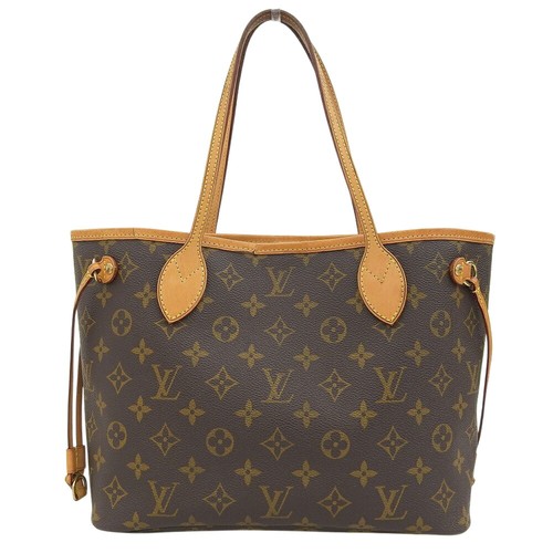 Borsa louis vuitton - borsa, monogram