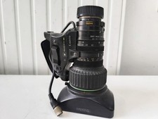CANON YJ20x8.5B4 KRS SX12 BCTV