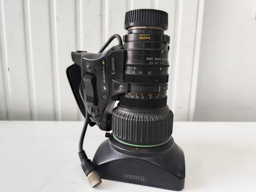 Canon yj20x8 5b4 krs - yj20x8.5b4, bctv