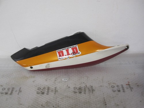Carena fiancata aprilia rs - carena, dx