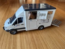 Bruder 2006 horse sprinter - bruder,