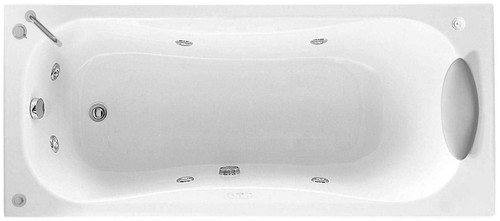 Novellini calypso hydro - novellini,