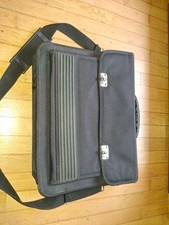 Borsa a Tracolla per PC, Borsa