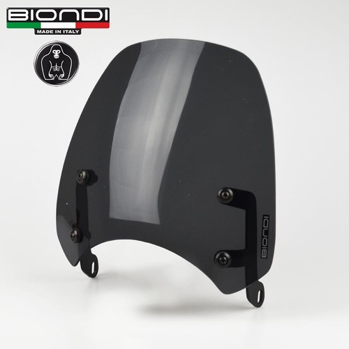 Cupolino biondi sport fumé - cupolino,
