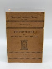 Carlo Hugues, Frutticoltura ed
