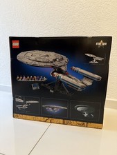 Lego icons 10356 star trek - lego®,