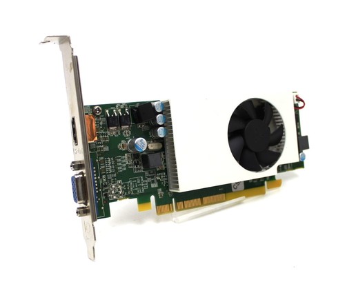Bitland radeon 8570 gb - hd, 2