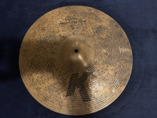 NEW Zildjian K Custom Special