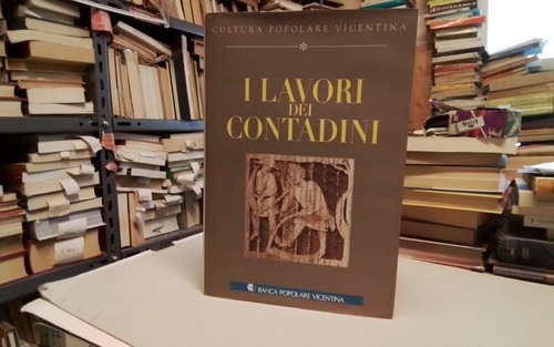 Lavori dei contadini - lavori, banca
