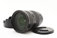 Exc+ Sony FE24-70mm f2.8 GM G master SEL2470GM て15