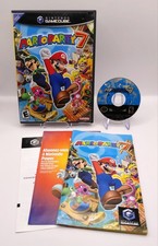 Mario Party 7 (GameCube, 2005)