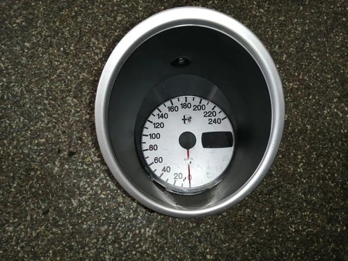 Strumentazione alfa romeo 156 - alfa,
