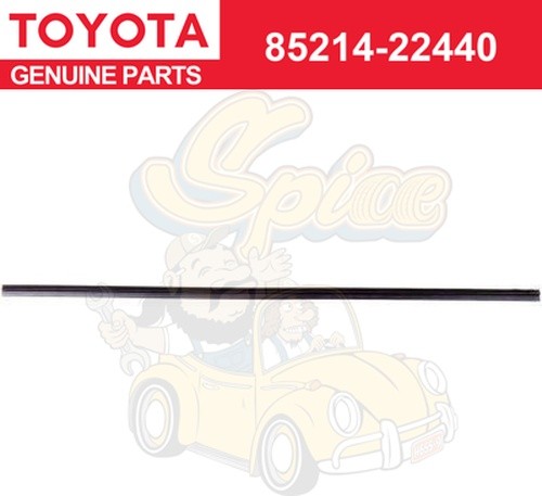 Gomma originale toyota 4runner - gomma,