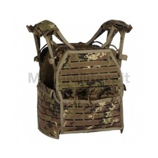 Plate carrier reaper vegetato - reaper,