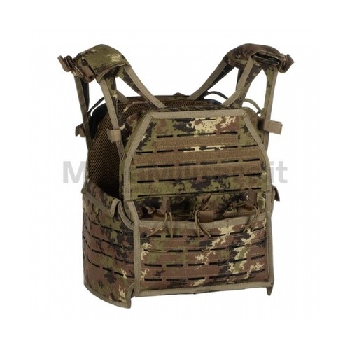 Plate carrier reaper vegetato - plate,