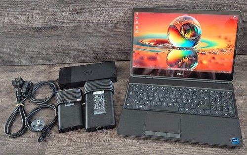 Dell precision 7560 fhd - 7560, 15,6"