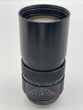 Leica Telyt-R 250mm f4 3 Cam