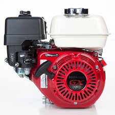 Motore orizzontale Honda GX160