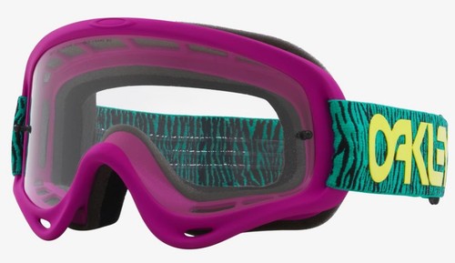 Maschera cross oakley o - cross, mx