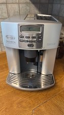 DeLonghi Magnifica ESAM 3600 Argento 14 tazze macchina da caffè automatica