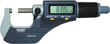 Micrometro digitale display - micrometro,