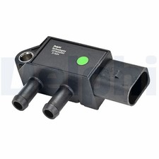 Sensore pressione gas scarico - sensore,,