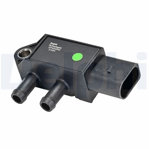 Sensore pressione gas scarico - pressione,