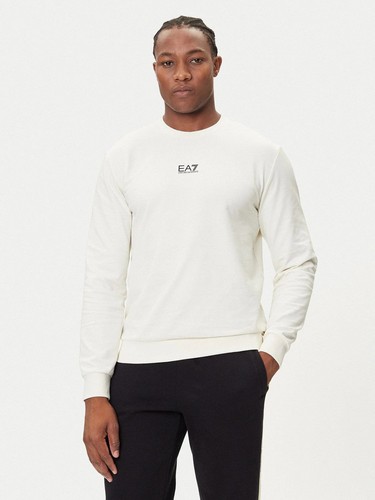Felpa sport uomo ea7 - sport,