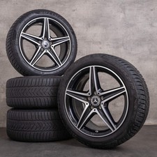 Mercedes Classe E AMG cerchi