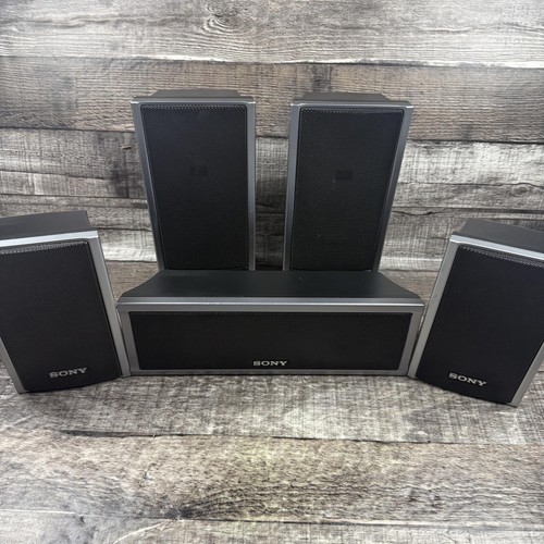 Sony ts80 ts81 ss - sony, ss-ts81