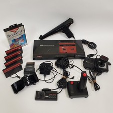 VTG Sega Master System Console