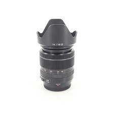 FUJIFILM XF 18-55mm F2.8-4 R