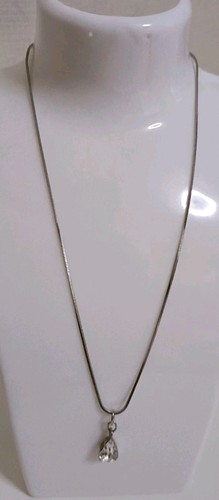 Catenina ciondolo vintage - ciondolo,