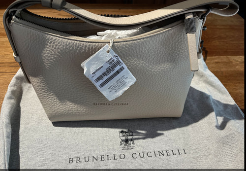 Borsa brunello cucinelli - borsa,
