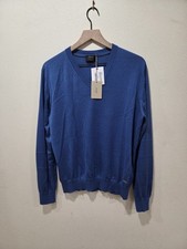 Maglione Brioni cashmere seta