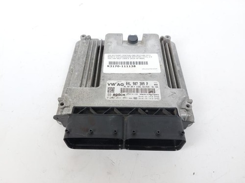 04l907309p centralina motore - 04l907309p,