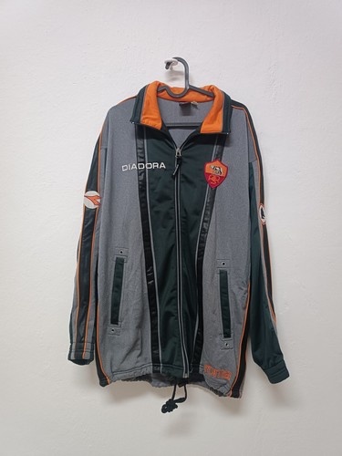 Giacca tutta roma calcio - tutta,