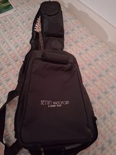 chitarra elettrica hello kitty per bambini, con 5 corde, una mancante