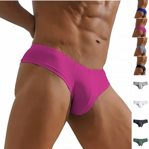 Slip uomo sexy gay - , marsupio
