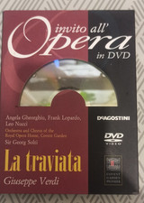 LA TRAVIATA – Giuseppe Verdi