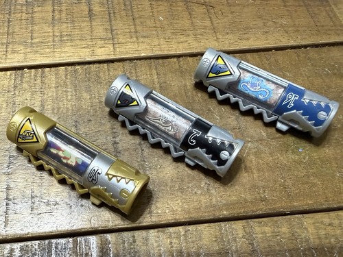 Lotto bandai power - 3,