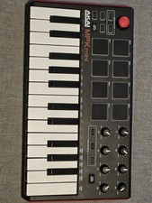 Akai Professional MPK Mini