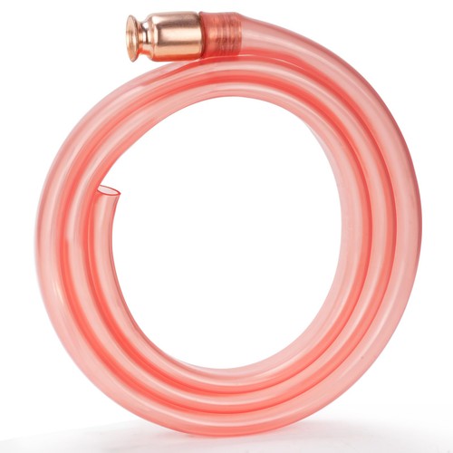 Pompa sifone lunghezza - a, 2