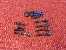 Team Associated RC10 B5M T5M