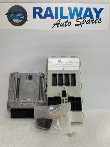 Kit ecu motore - bmw, f16