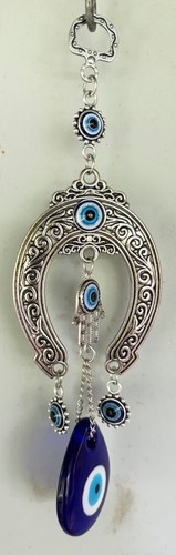 Campana eolica ferro - campana,
