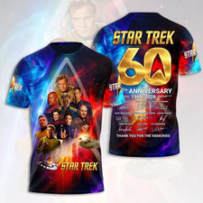 Abbigliamento 3D Trek 60°