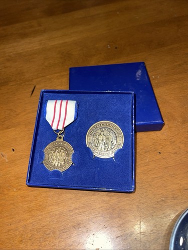 Missouri vietnam medaglia - missouri, e