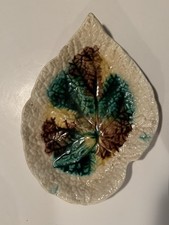 Antico piatto vassoio in